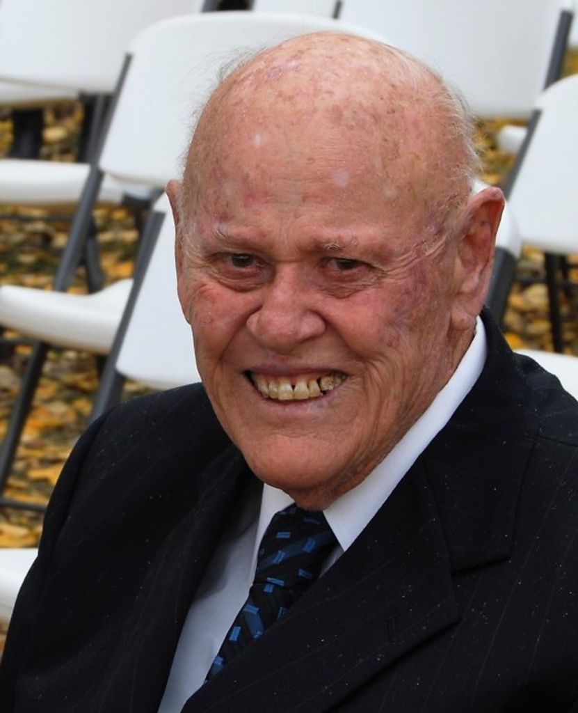 George P. Stone