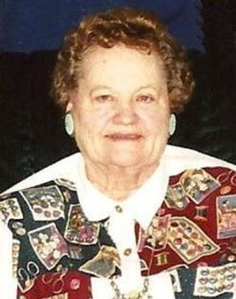Peggy Jean Nicks Profile Photo