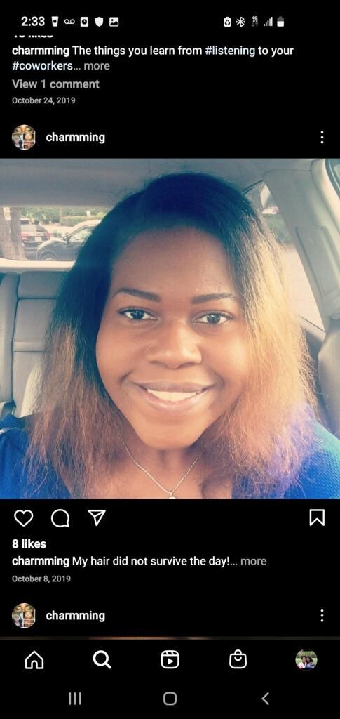 Ms. Tasia Nicole Woods Profile Photo