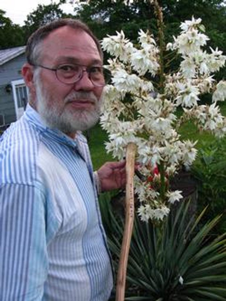 Billy Joe Merritt Profile Photo