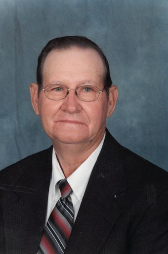 Thales Earl Ward Profile Photo