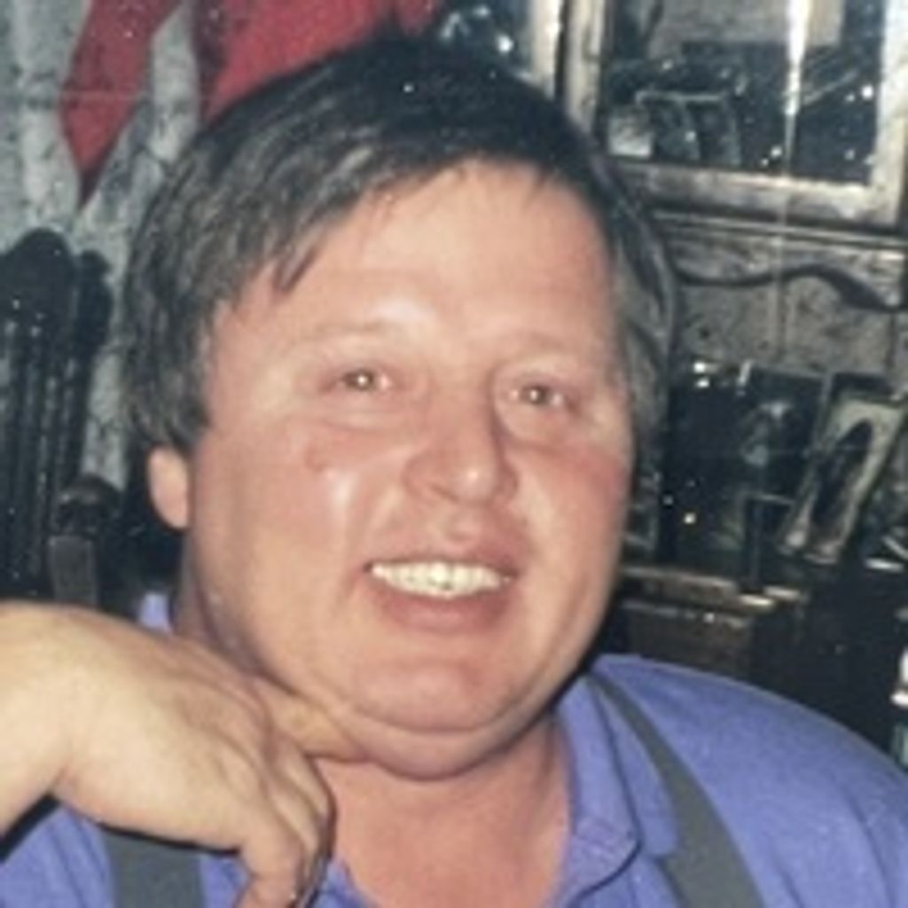 Richard "Dick" Cowell