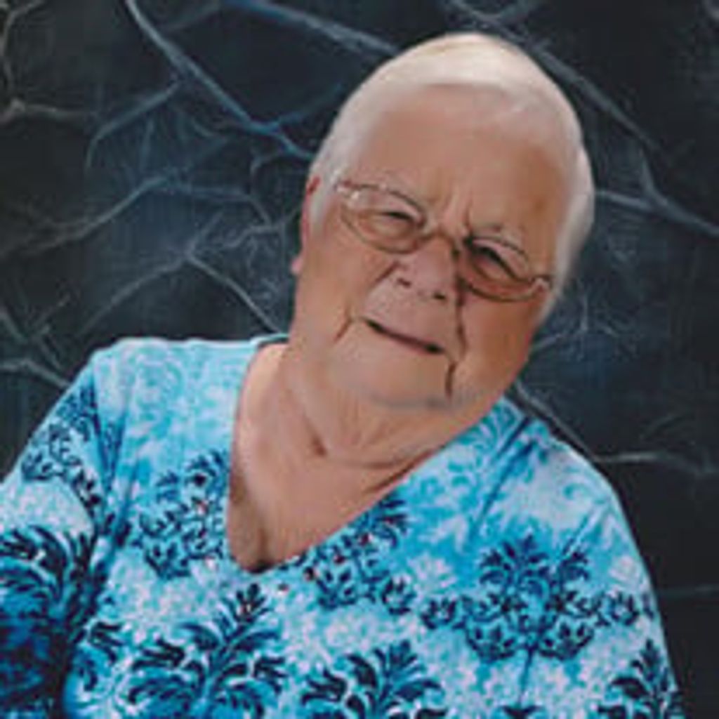 Thelma Mary Caillouet Quatrevingt