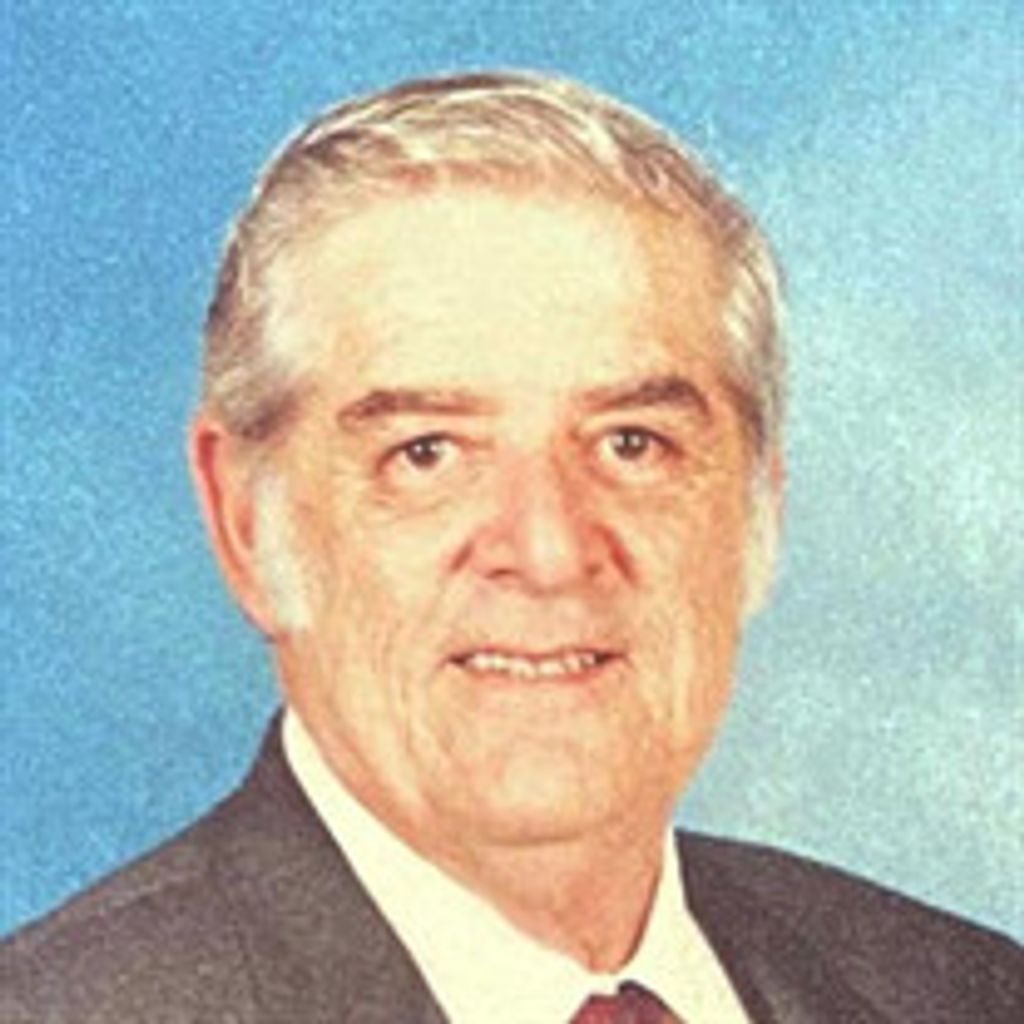 Bill "Geeze" Ritter