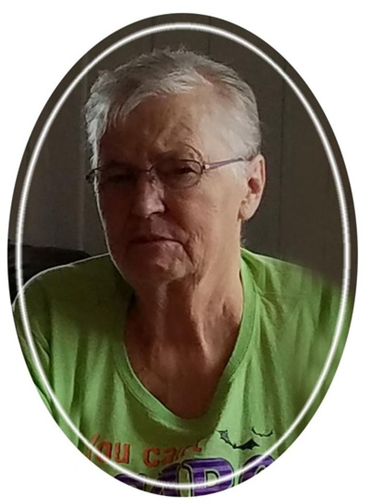 Virginia Marie Doyle