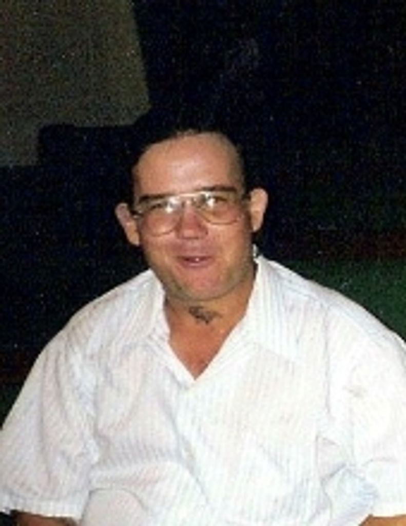 Douglas "D.D." Smith