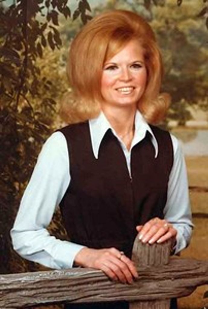 Bonnie I. Smith