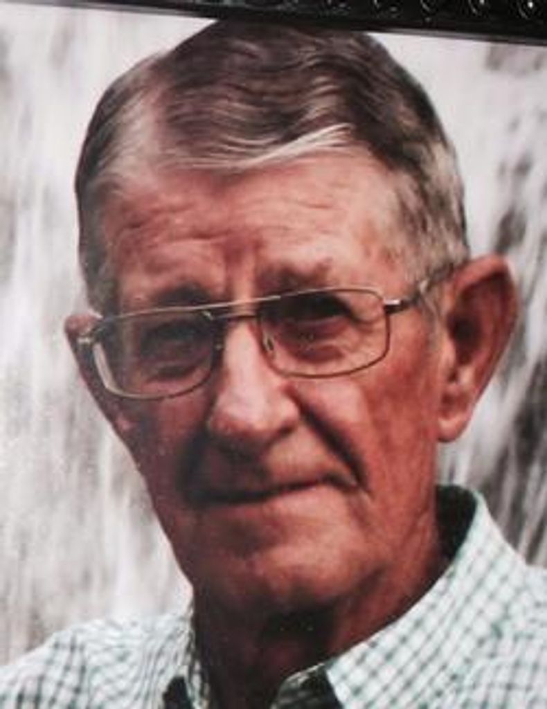 Bobby Dean Harris Profile Photo