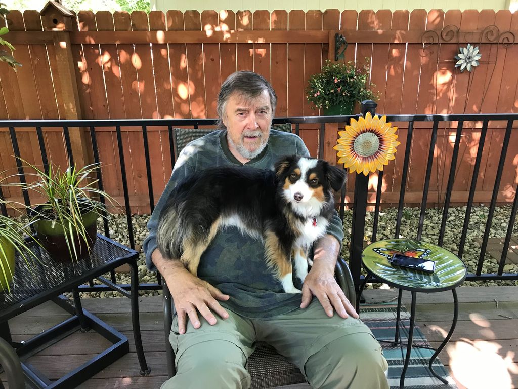 Bruce "Big Joe" Josephs Profile Photo