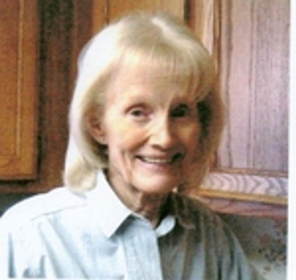 Betty Leithliter