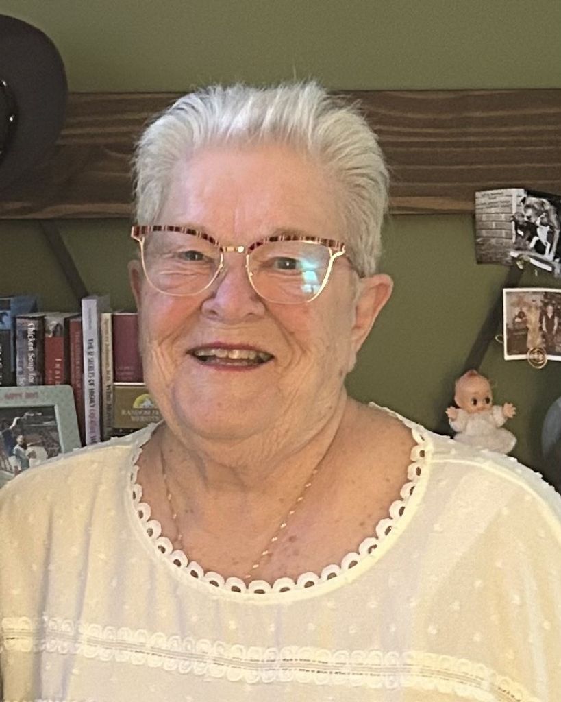 Bonnie Sue Humrich Profile Photo