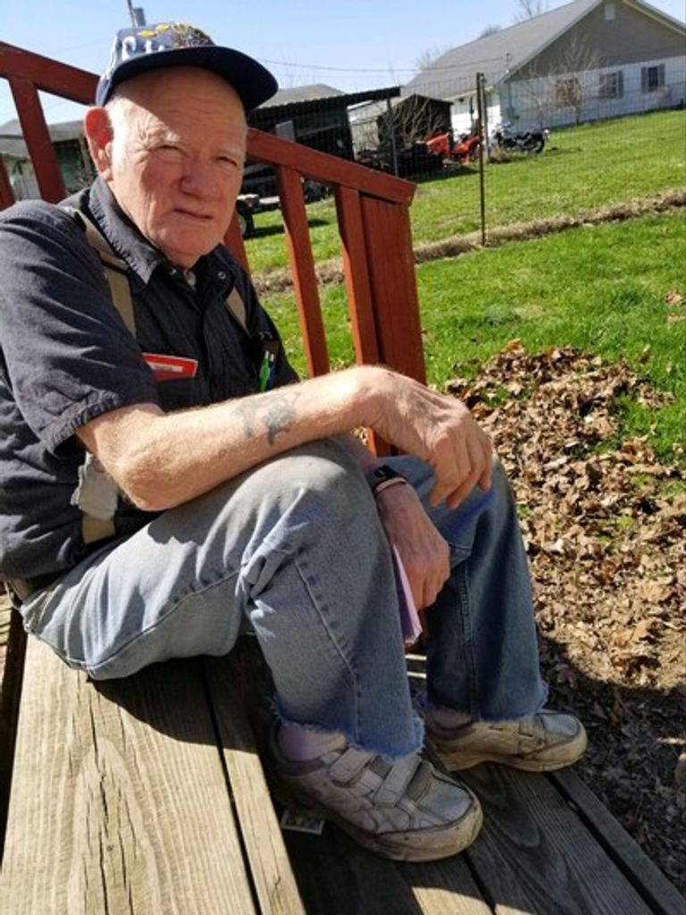 James Meisenhelder Profile Photo