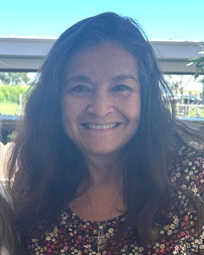 Julie Mae Romero's obituary image