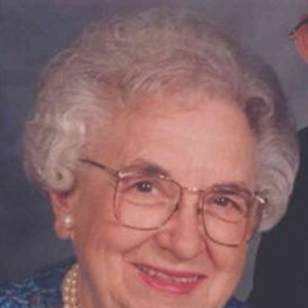 Virginia Canote Tillitt