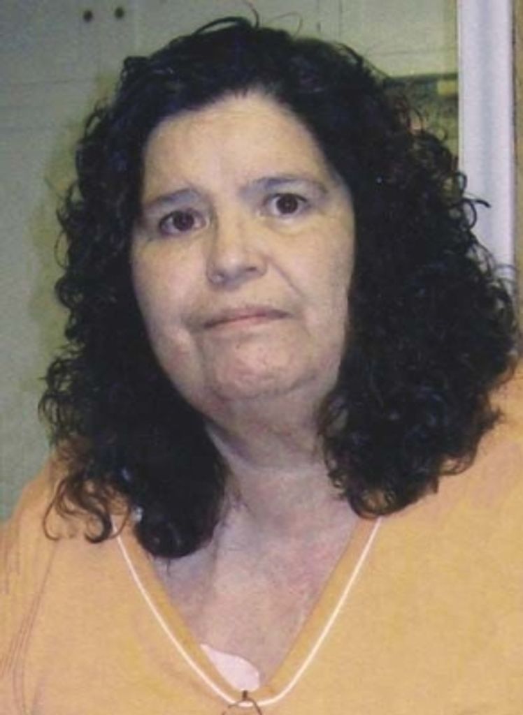 Crestina Gloria Martinez