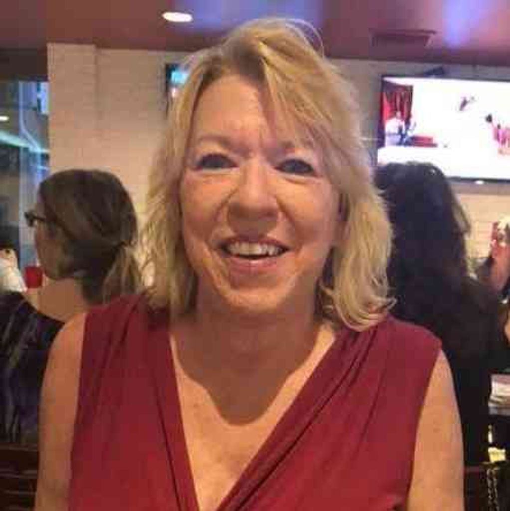 Christine Albertson Profile Photo