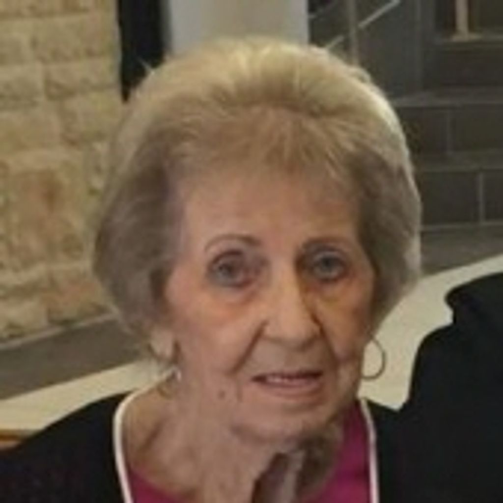 Dana Polk Profile Photo