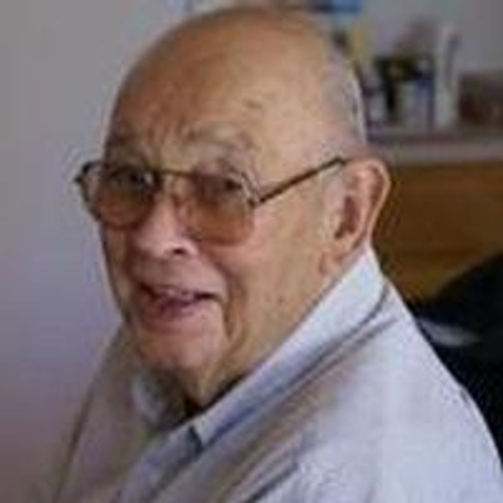 John  E. Richardson,  Jr. Profile Photo