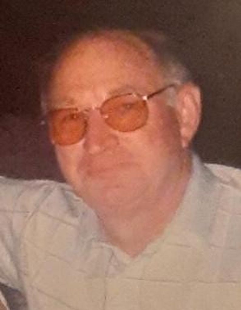 Donald Richard Jones