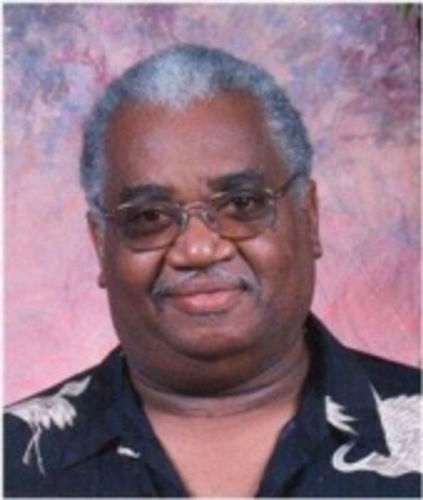 Norris Lewis