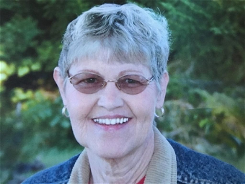Judith Ann Burkhard Profile Photo