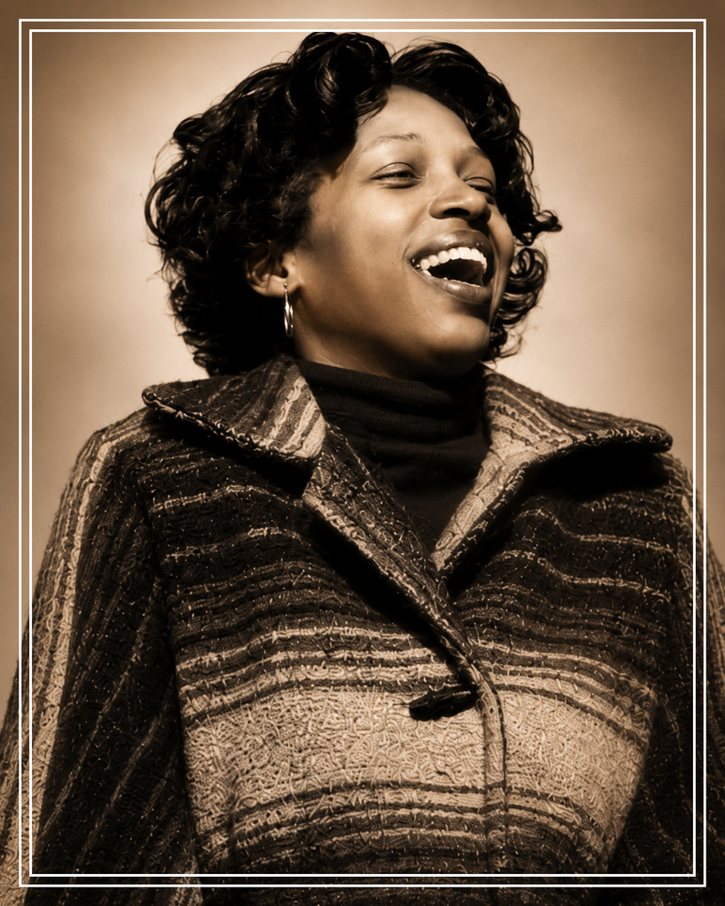 Shirley Diane Harrington