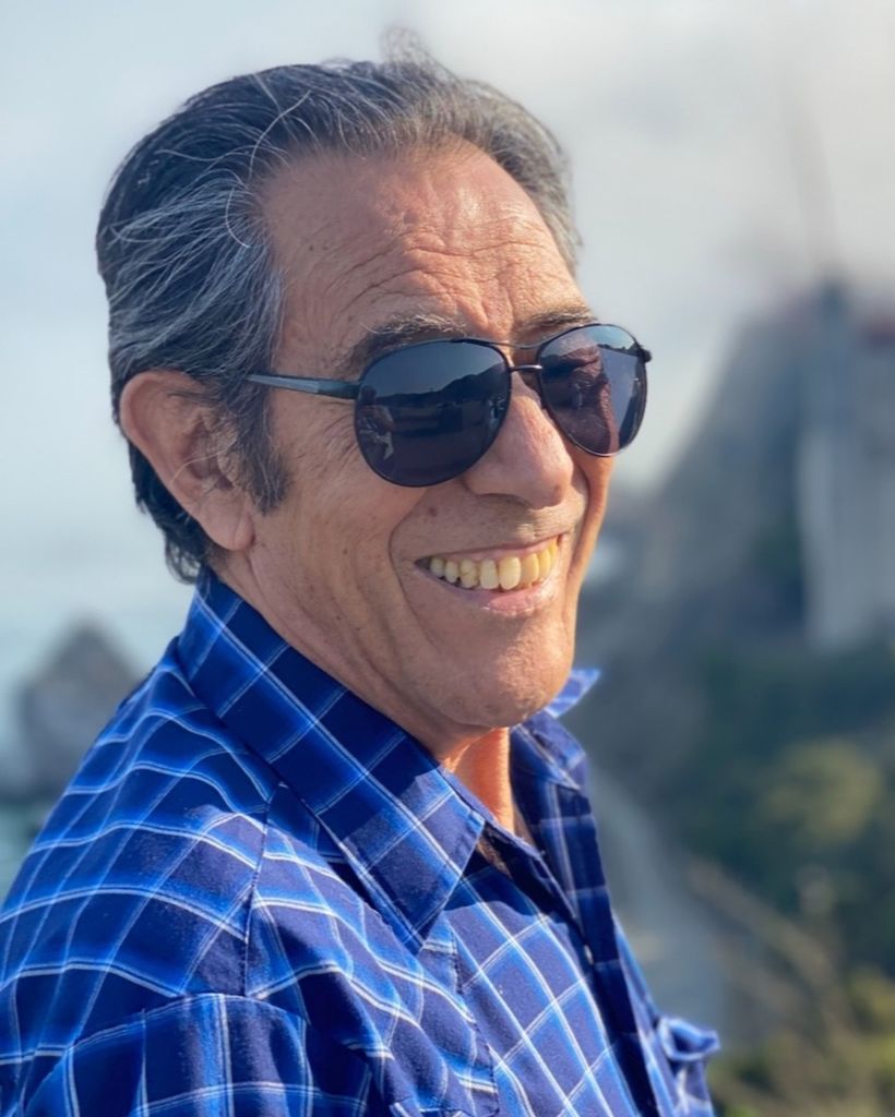 Alejandro Poli Profile Photo