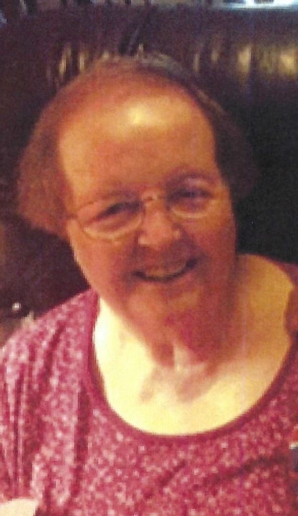 La Donna Marie King
