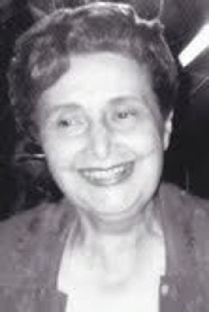 Collette Joy Petkanics
