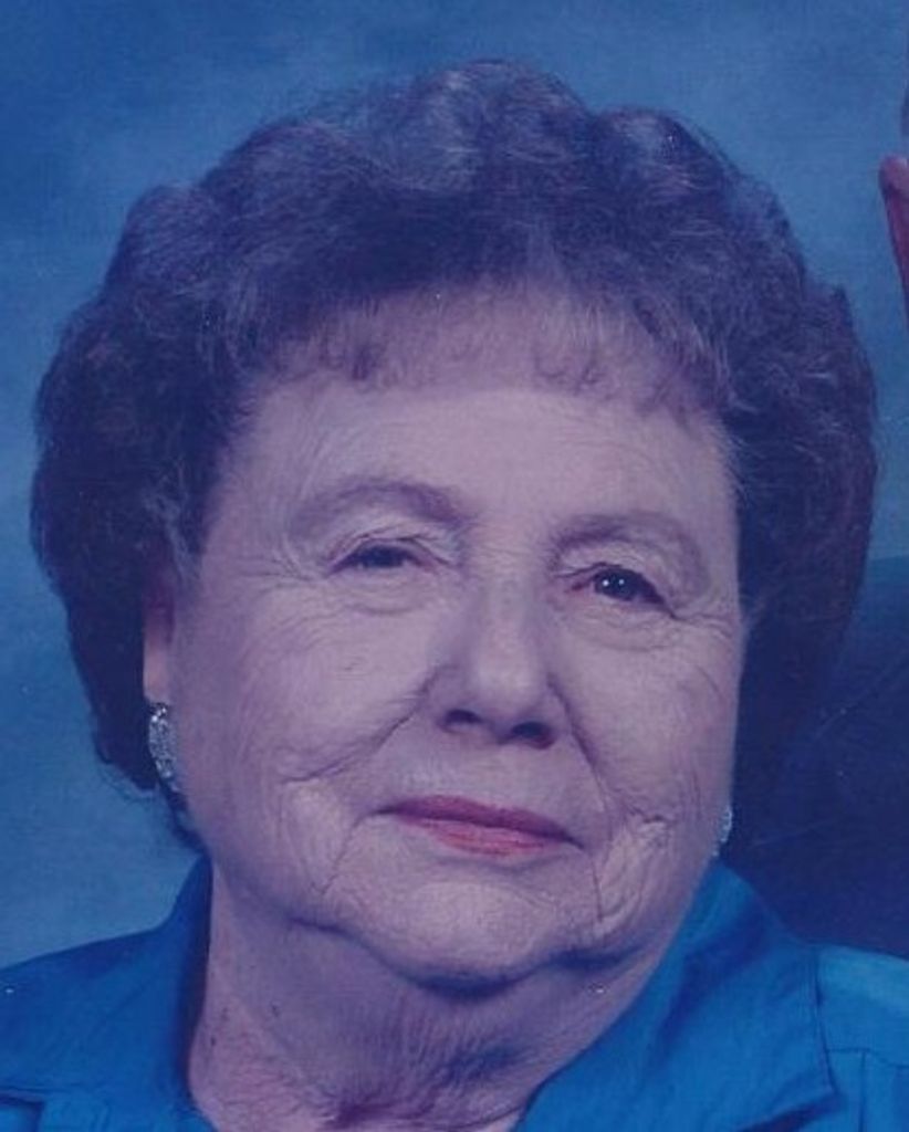 Dorothy Irene Lowe