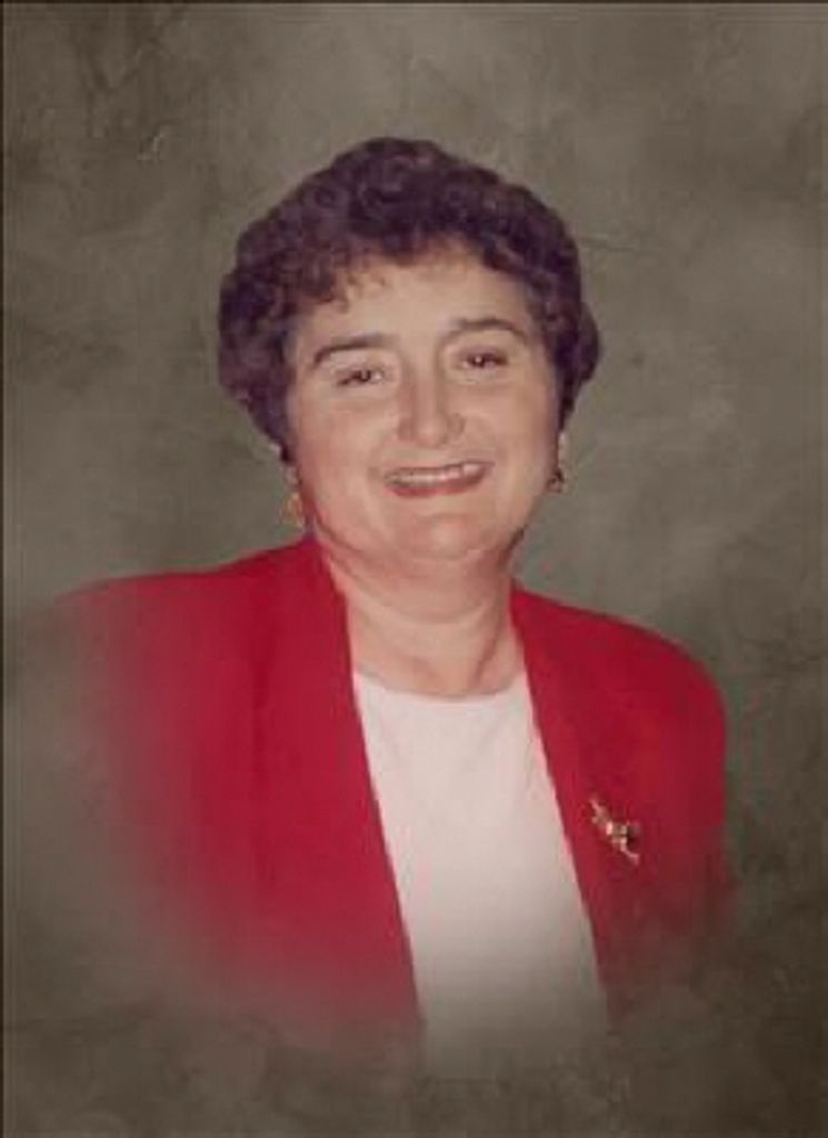 Rosemary Mullins Profile Photo