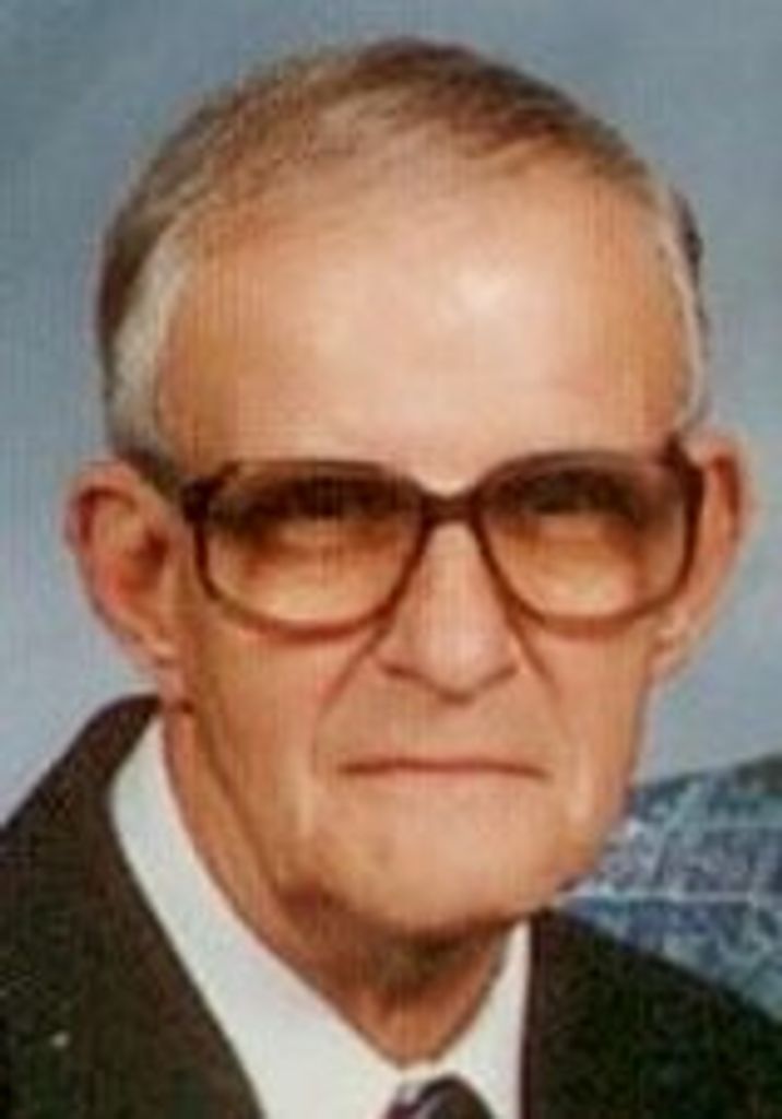 John Joseph Gibas Profile Photo