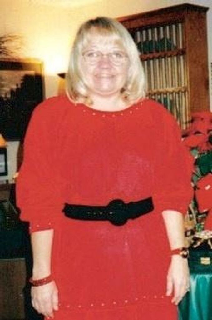 Sharon Lanier Haynie