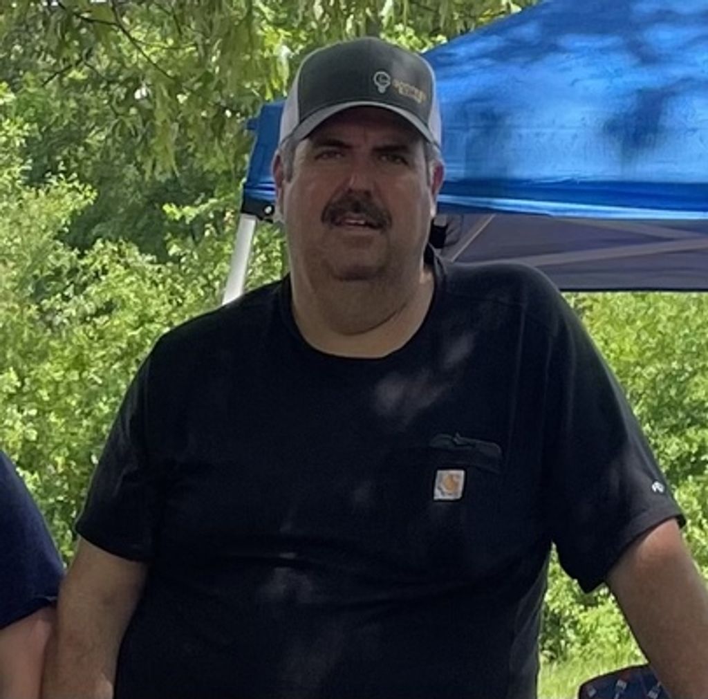 Jason Neil Godfrey Profile Photo