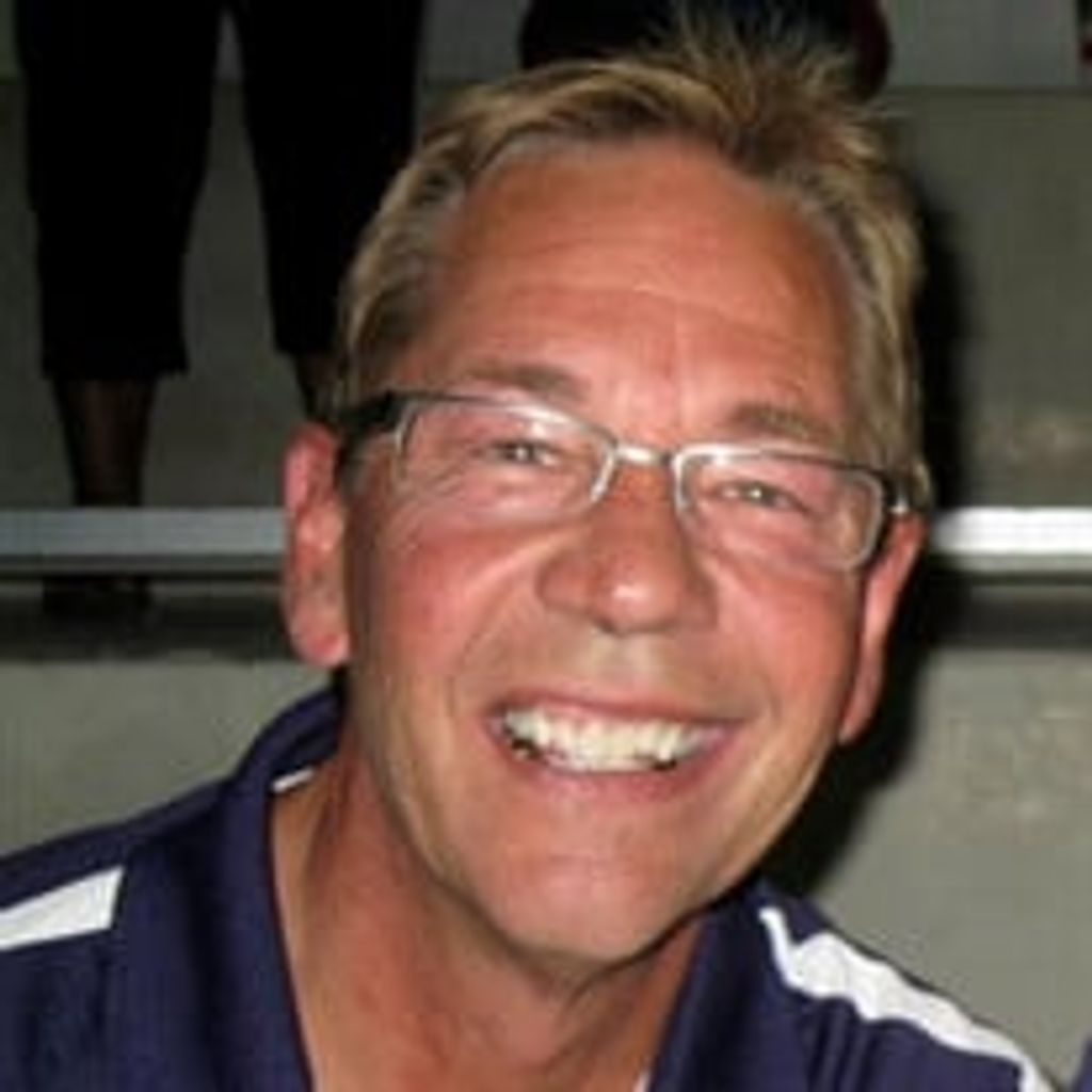 Randy Chiabai
