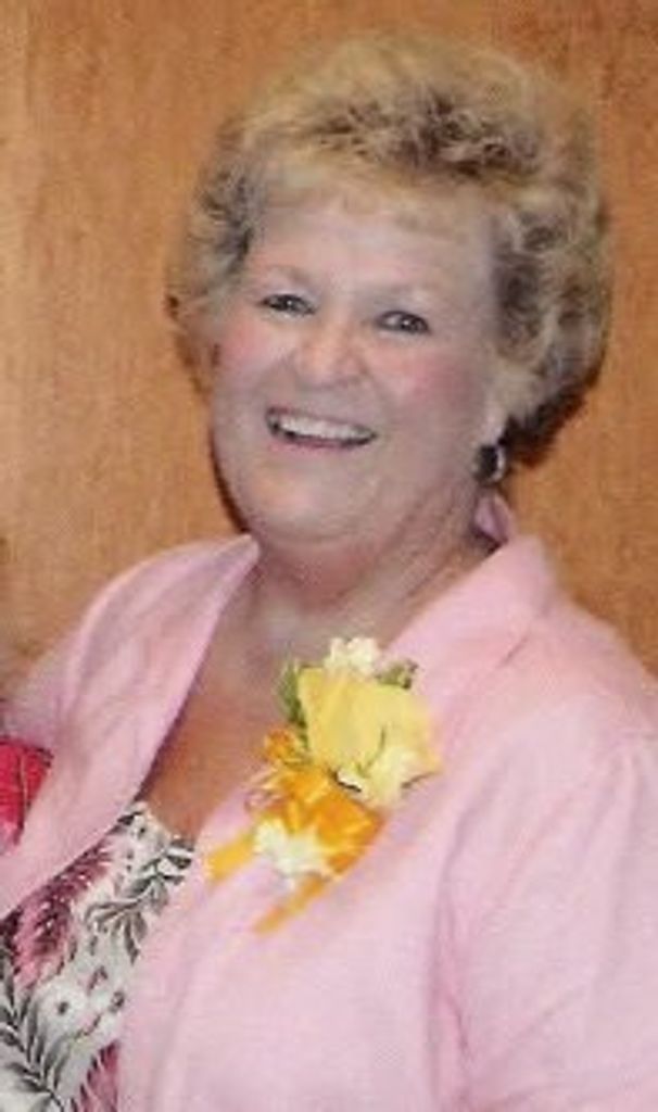 Mary Jane Losey Profile Photo