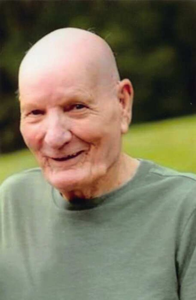 James H. Stroud Profile Photo