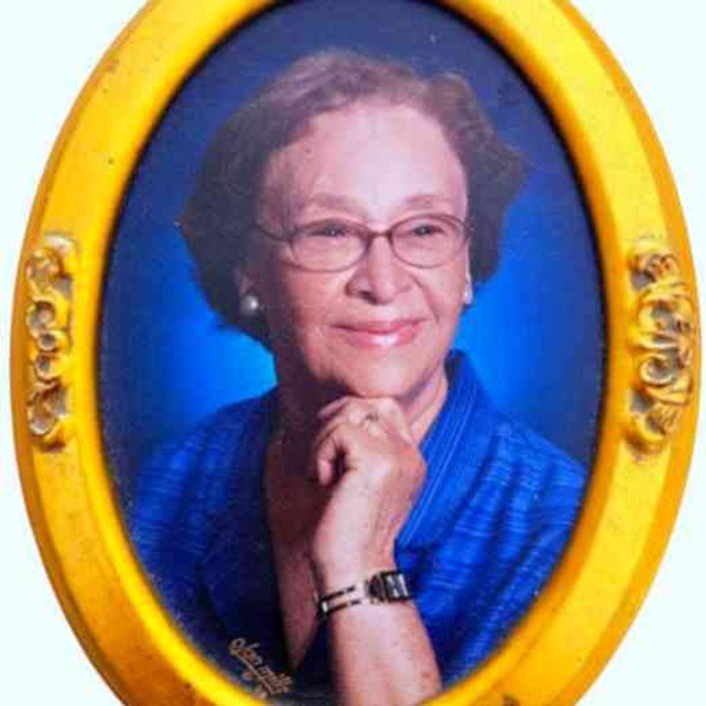 Alison Cleonie Barclay Profile Photo