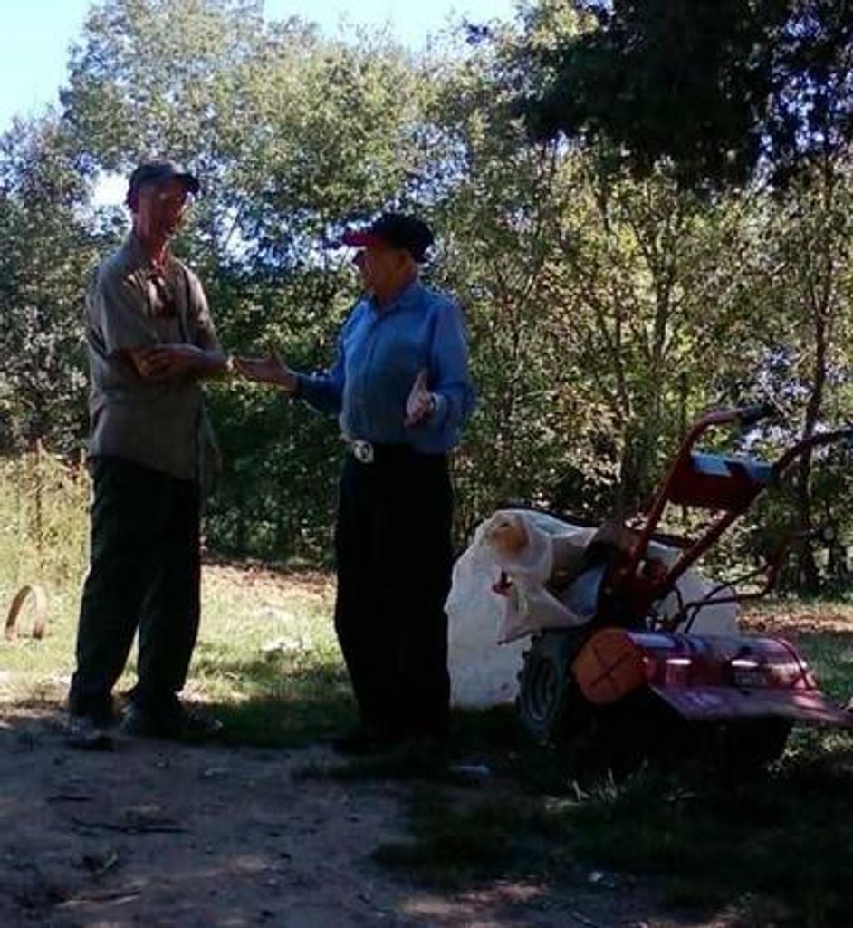 Ruben Clyde Bertram Profile Photo