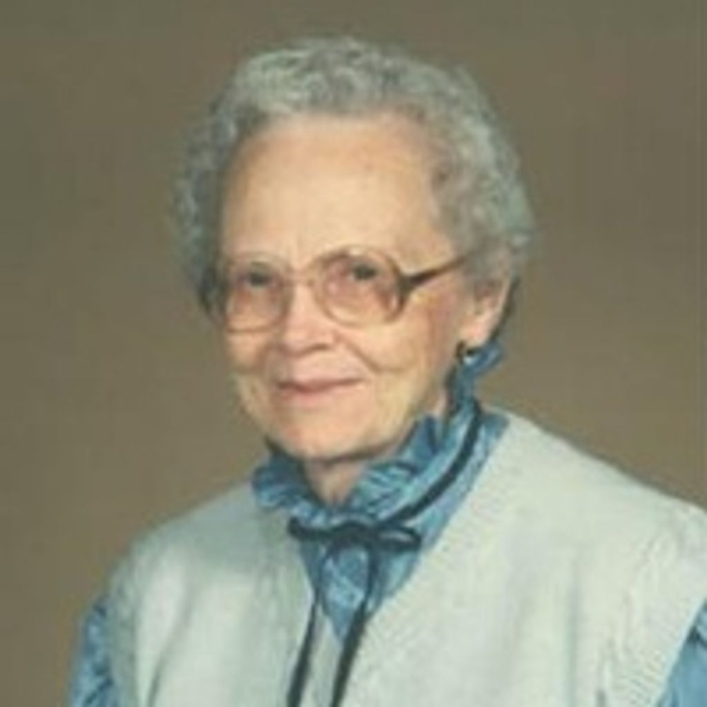 Mildred C. Pirsig