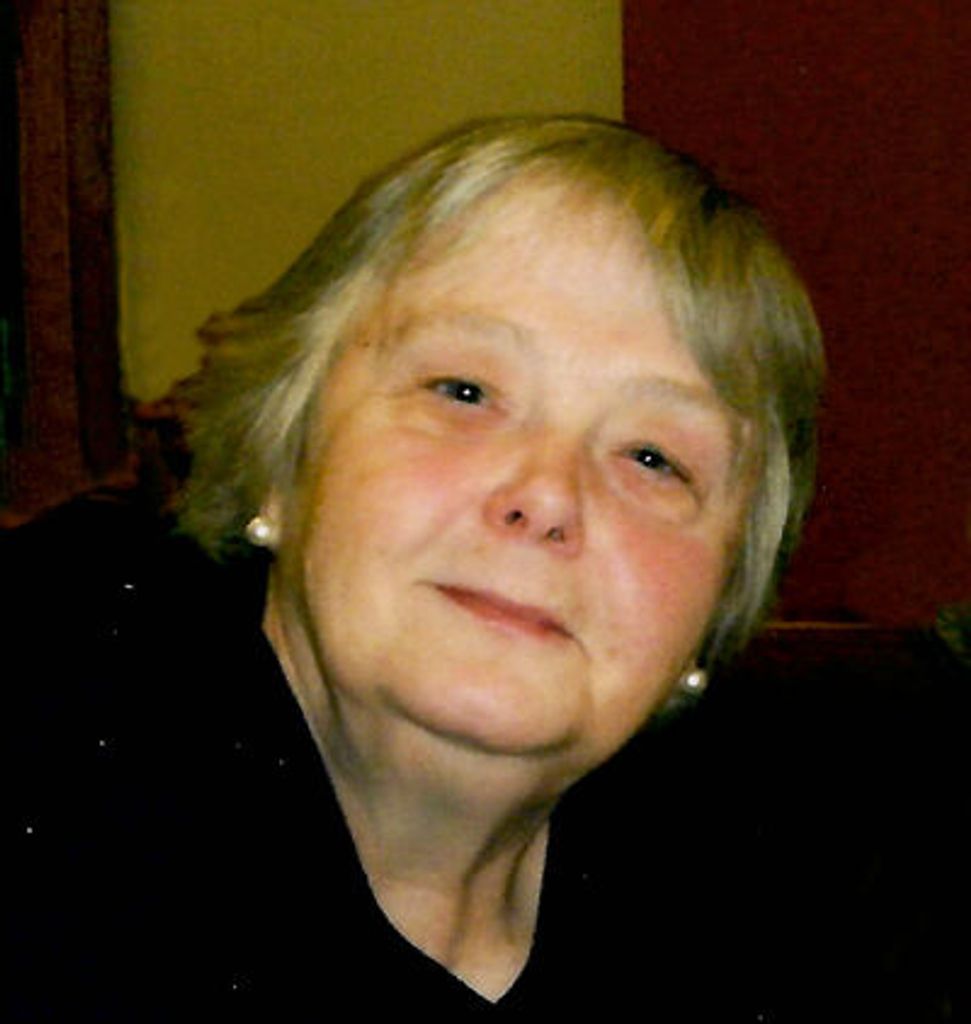 Patricia 'Pat' J. Passero Profile Photo