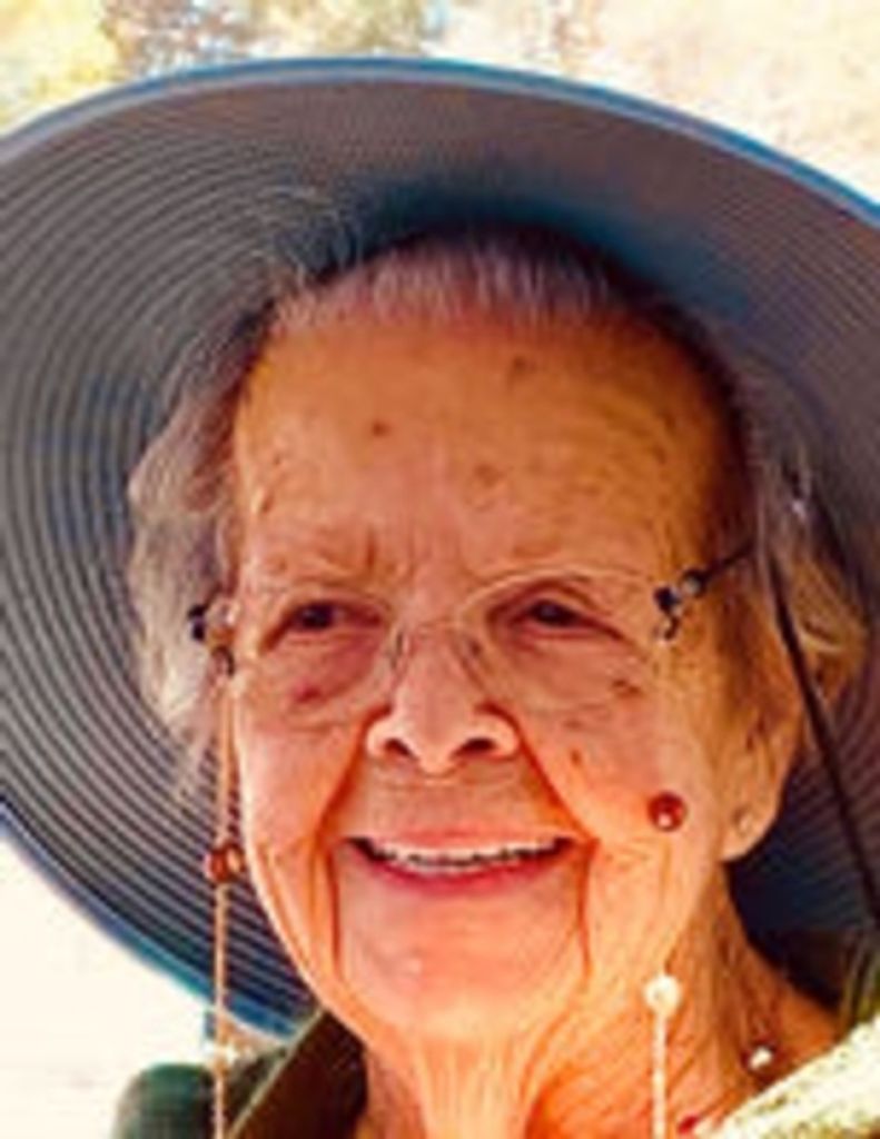 Maida Norris Profile Photo