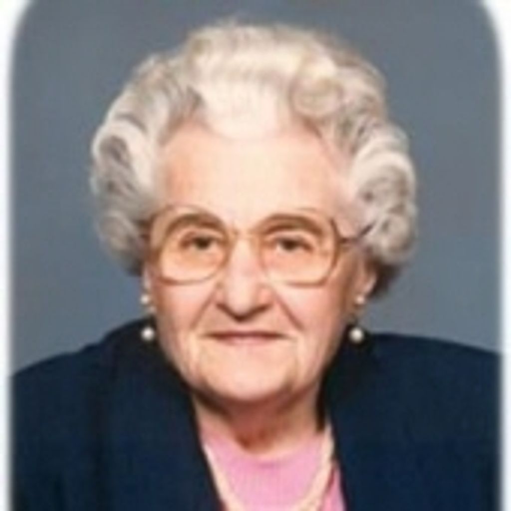 Edna M. Lehse