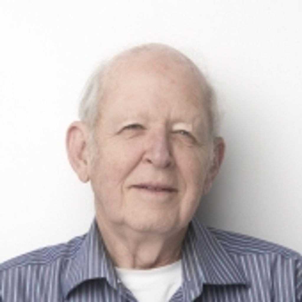Henry Michael Reiswig