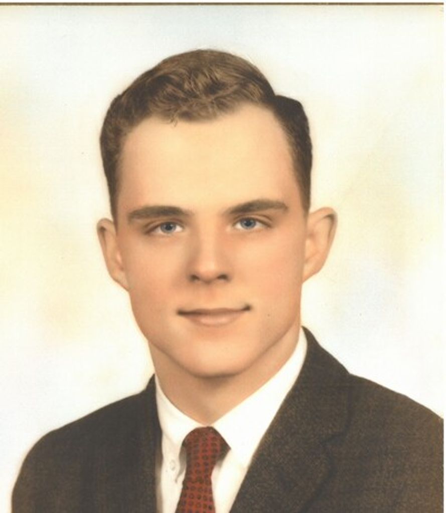 Dennis Lee Cain Profile Photo