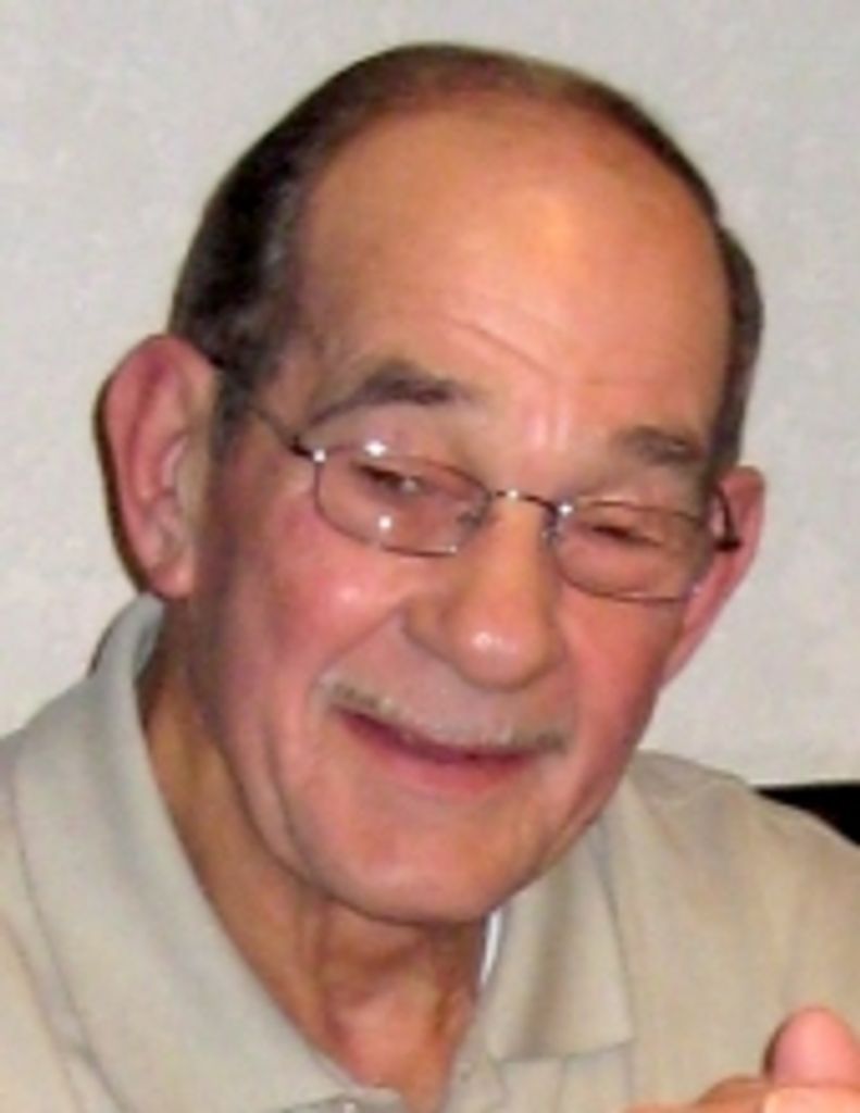 Paul W. Krystock