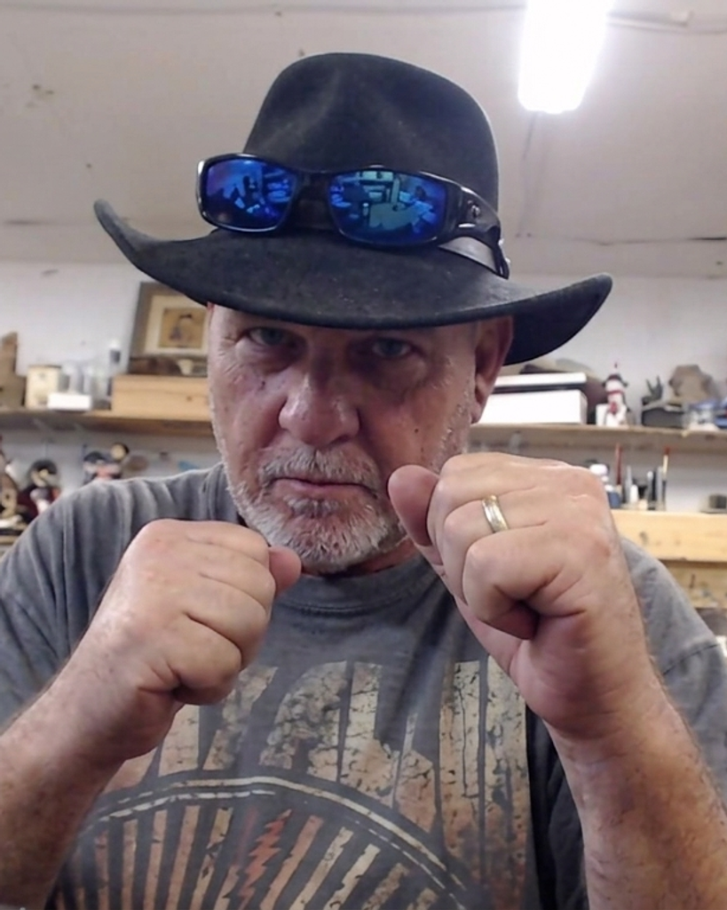 Jerry Neal Whitney Sr.