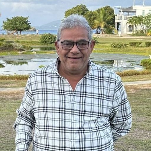Raj Lalwani Profile Photo