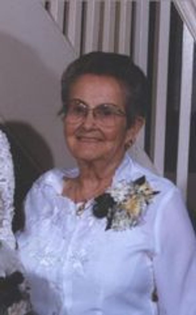 Leona Andresz