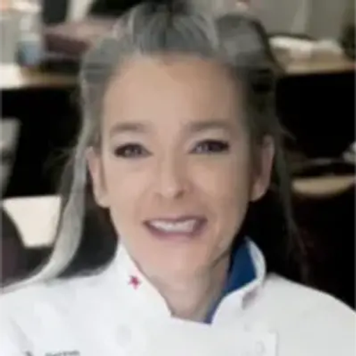 Tina Barron Profile Photo